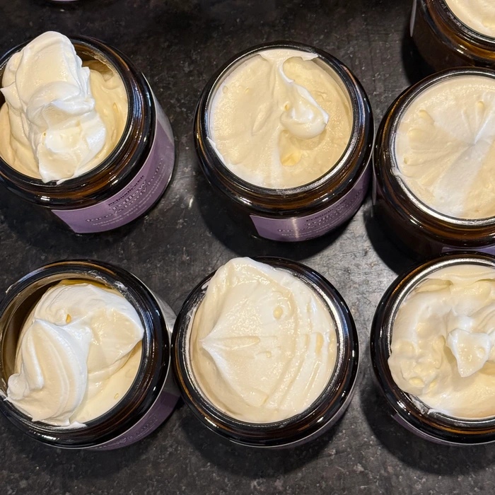 Beef tallow balm photo 2